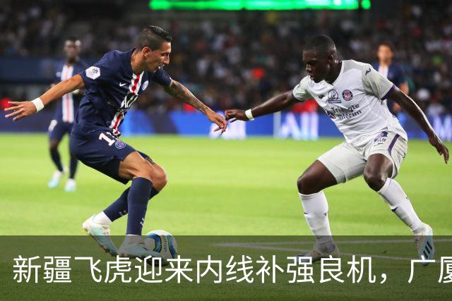 新疆飞虎迎来内线补强良机，广厦签约权交易开启，若胡金秋回归家乡，飞虎将强强联手重塑王朝，你觉得可能吗？