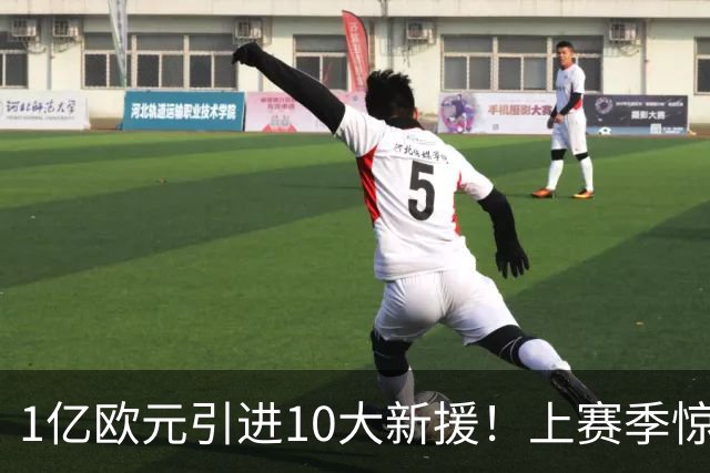 1亿欧元引进10大新援！上赛季惊险保级，新赛季紫百合豪赌进欧战